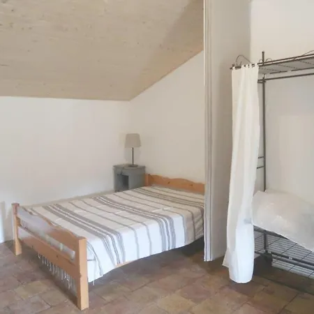 De L'arbre Perche A Langel * Armissan